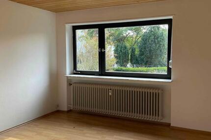 Schöne 2,5-Zimmer-Wohnung in ruhiger Lage 2 zimmer