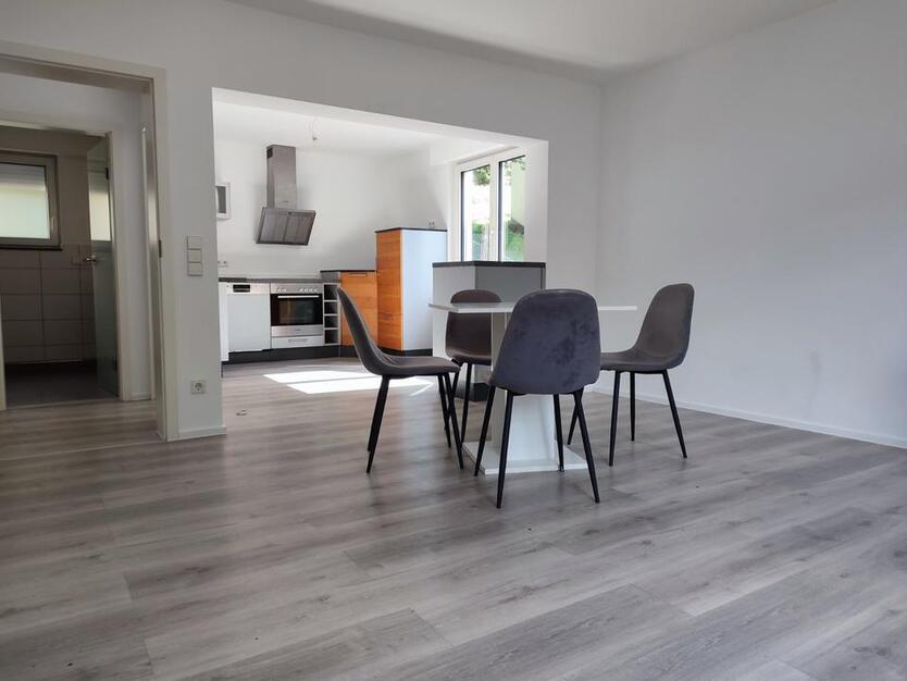 Gepflegte 2-Zimmer-Wohnungam Kurpark Bad sofort zu vermieten