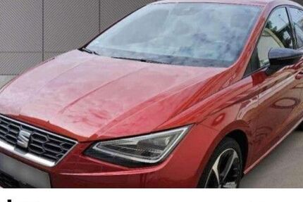 Seat Ibiza 72.948 km 15.830 &euro; Durmersheim 76448