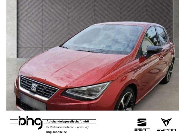 Seat Ibiza 72.948 km 15.830 &euro; Durmersheim 76448