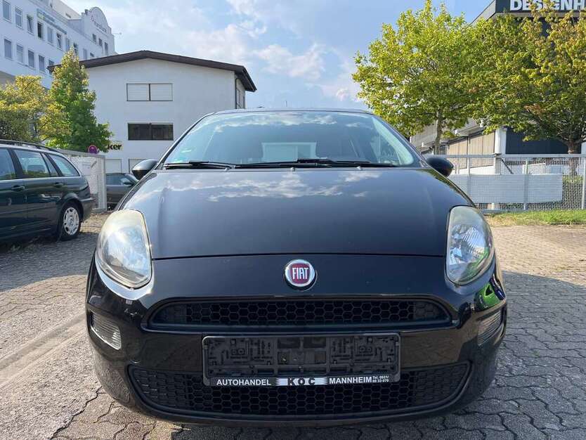 Punto