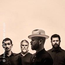 Mother Tongue - An Evening With Mother Tongue 28.11.2025 SUBSTAGE Karlsruhe