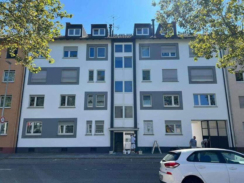 WG-Zimmer in Karlsruhe 525 € 18 m² zimmer