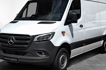 Mercedes-Benz Sprinter 67.280 km 40.337 &euro; Karlsruhe 76139