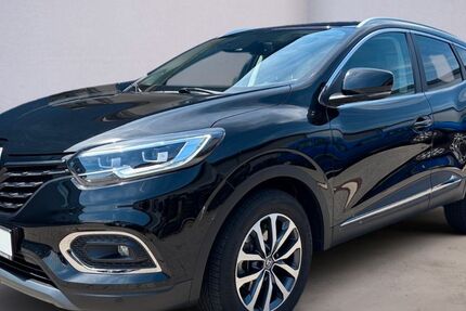 Renault Kadjar 34.900 km 16.890 &euro; Linkenheim-Hochstetten 76351