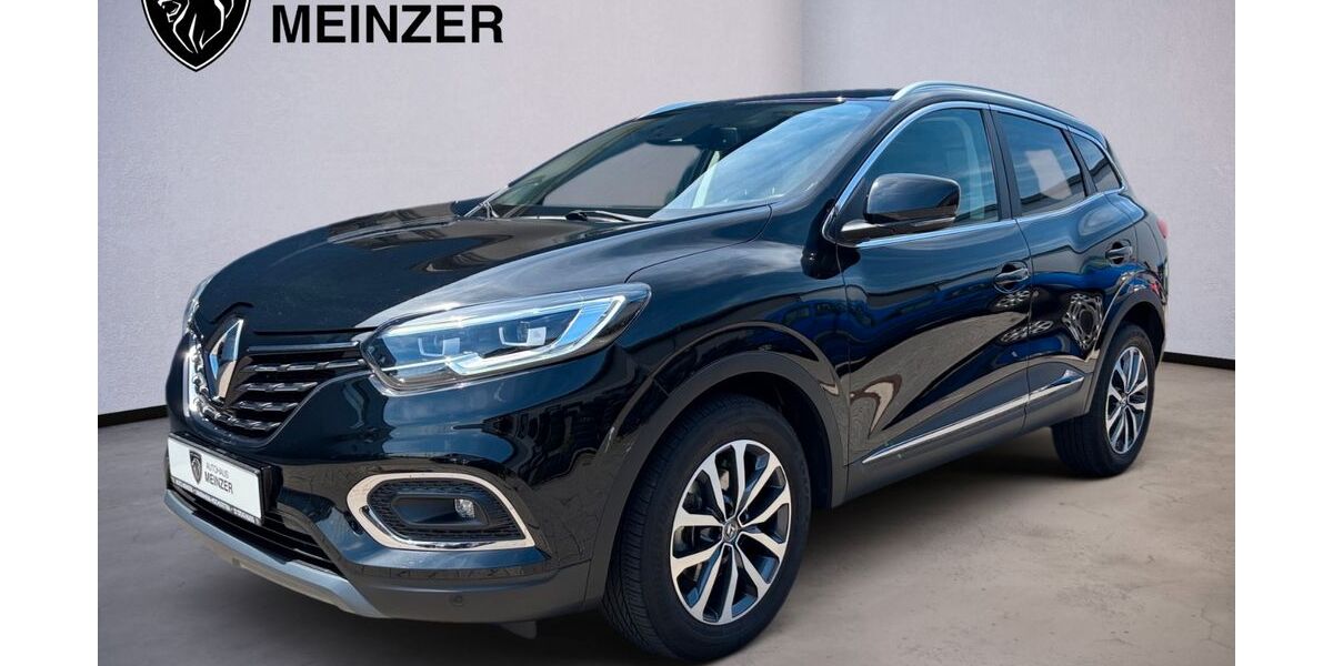 Renault Kadjar 34.900 km 16.890 &euro; Linkenheim-Hochstetten 76351