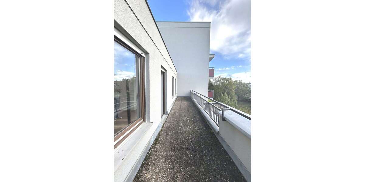 Wohnung zum Mieten in Karlsruhe 490 € 37 m² 1 zimmer