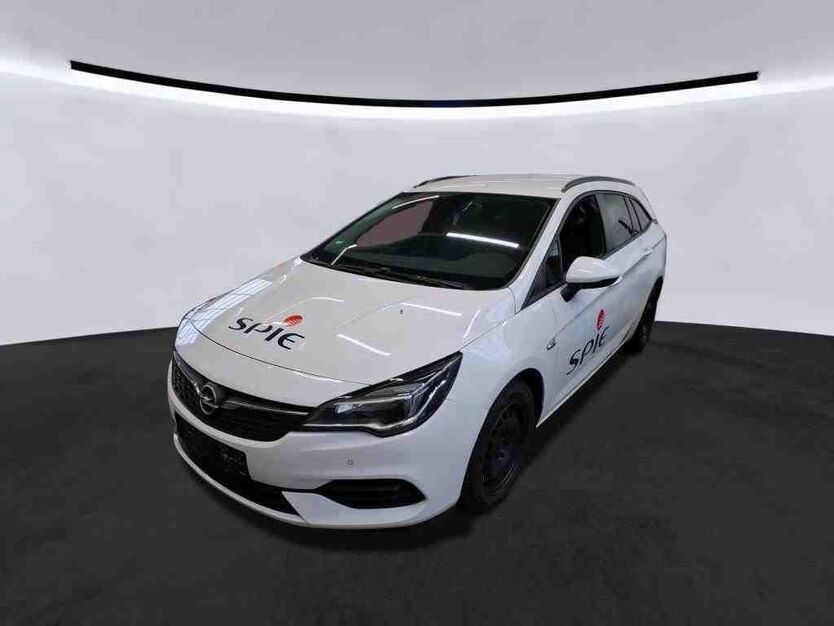 Opel Astra 59.954 km 11.900 € Bretten 75015