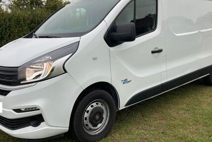 Fiat Talento 91.000 km 12.999 € Wiesental 68753