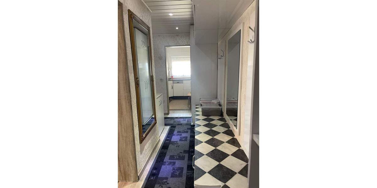 Etagenwohnung Rastatt - 4 Zimmer, 101 m&sup2;, 225.000&euro; | Angebot:25776347