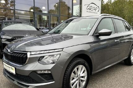 Skoda Kamiq 13.100 km 23.990 € Bruchsal 76646