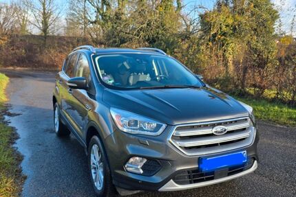 Ford Kuga 83.450 km 13.990 &euro; Bretten 75015
