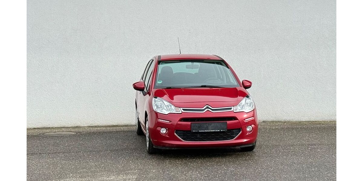 Citroen C3 120.000 km 3.799 &euro; Kandel 76870