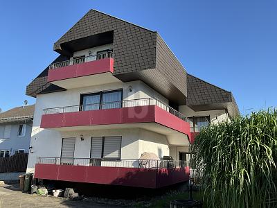 PLATZ FÜR DIE GANZE FAMILIE UND MEHR