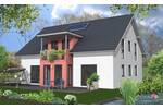 Einfamilienhaus Rastatt Ottersdorf - 5 Zimmer, 110 m&sup2;, 536.044&euro; | Angebot:26644539