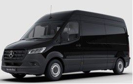 Mercedes-Benz Sprinter 350.000 km 20.000 &euro; Stutensee 76297