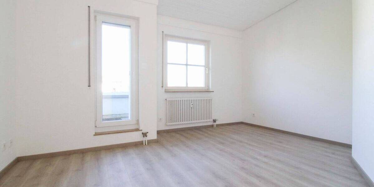 Einfamilienhaus Karlsruhe Oberreut - 3 Zimmer, 239.000&euro; | Angebot:26451577