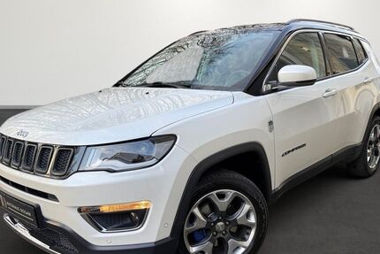 Jeep Compass 67.000 km 17.890 &euro; Rastatt 76437