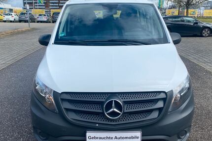 Mercedes-Benz Vito 197.500 km 16.850 &euro; Bruchsal 76646