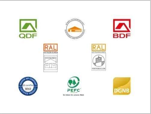 Einfamilienhaus Ubstadt-Weiher Stettfeld - 6 Zimmer, 143 m&sup2;, 569.000&euro; | Angebot:25675644