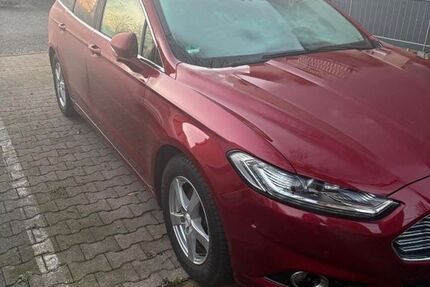 Ford Mondeo 137.000 km 9.100 &euro; Karlsruhe 76185