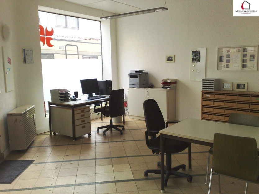 °°° ATTRAKTIVE KAPITALANLAGE LADENGESCHÄFT IN DER SÜDSATDT IN DER NÄHE VOM WERDERPLATZ °°° 4 zimmer