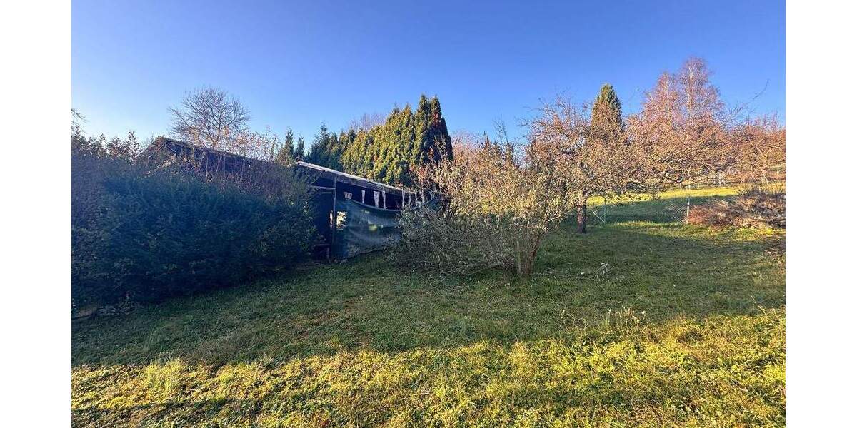 Grundstück Kämpfelbach Bilfingen - 24.000&euro; | Angebot:25728718