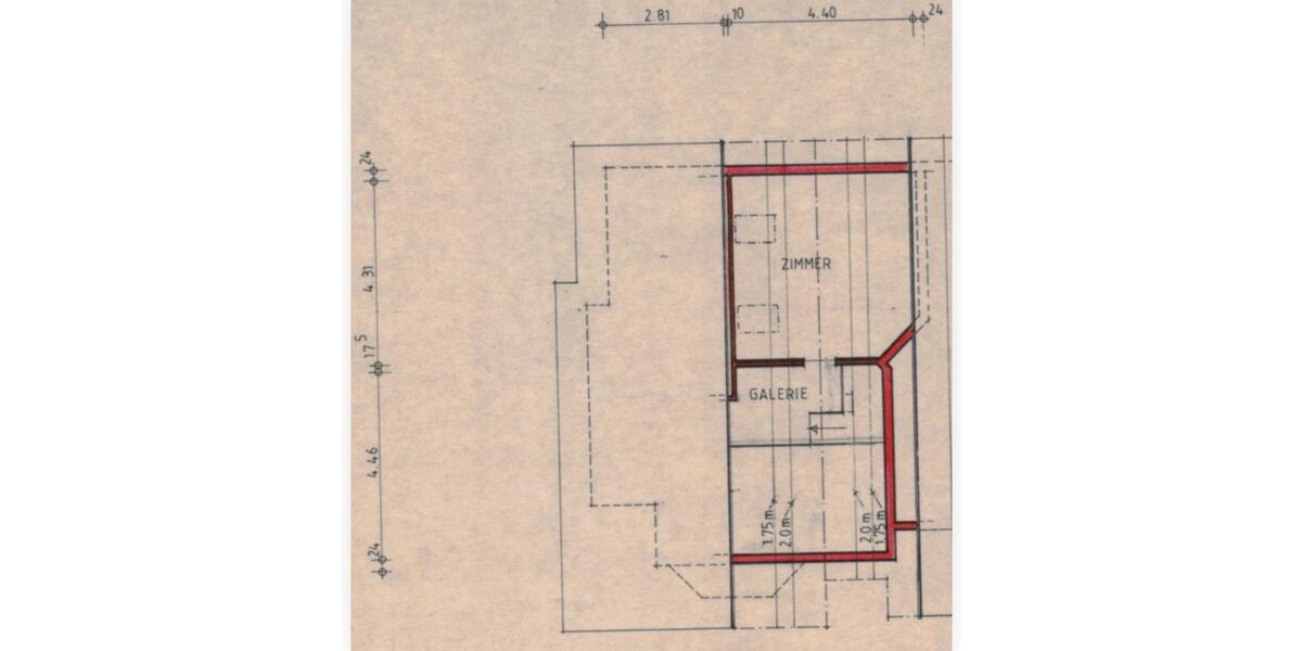 Maisonettenwohnung Birkenfeld - 3 Zimmer, 74 m&sup2;, 290.000&euro; | Angebot:26105352