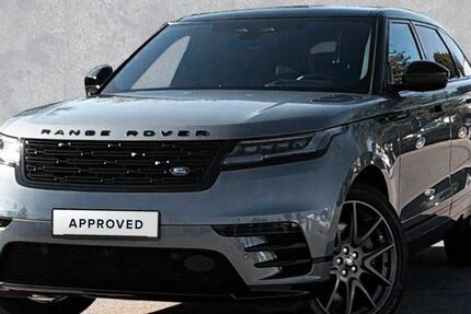 Land Rover Range Rover Velar 30.500 km 66.750 &euro; Karlsruhe 76187