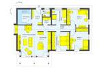 Bungalow Dettenheim Rußheim - 4 Zimmer, 110 m&sup2;, 639.500&euro; | Angebot:25668067