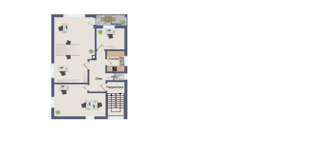 Gewerbeobjekt Karlsbad / Ittersbach Ittersbach - 1.100.000&euro; | Angebot:26928281