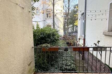 Wohnung zum Mieten in Karlsruhe 955 € 90 m² 3 zimmer