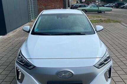 Hyundai IONIQ 108.000 km 14.990 &euro; Rastatt 76437