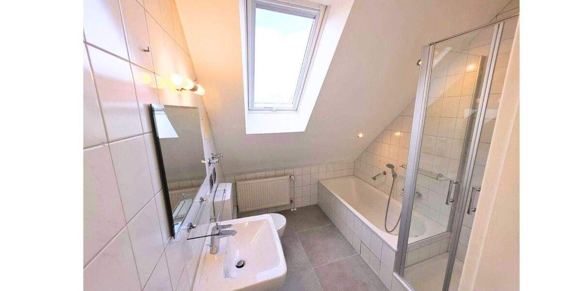 Etagenwohnung Offenbach - 3 Zimmer, 65 m&sup2;, 247.500&euro; | Angebot:25674890