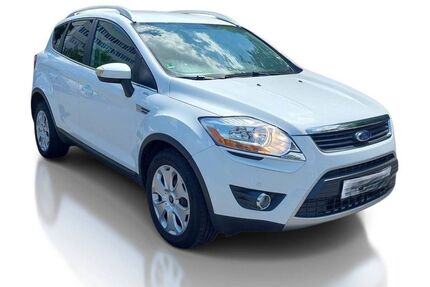 Ford Kuga 84.900 km 9.000 &euro; Ubstadt 76698