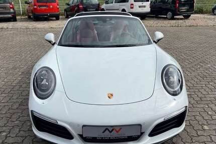 Porsche 991 34.790 km 114.800 € Ötigheim 76470