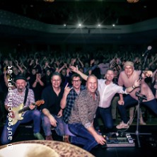 Auf A Wort - STS & Austropop: Programm: Best of Austropop 28.05.2026 Festzelt Hirten auf der Fischerwiese