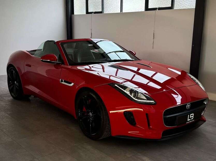F-Type