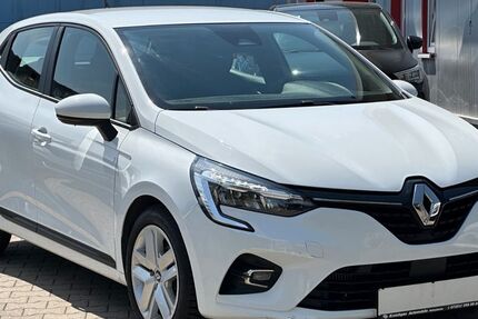 Renault Clio 61.000 km 13.995 € Bruchsal-Helmsheim 76646