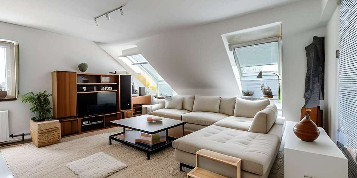 Etagenwohnung Bretten - 3 Zimmer, 91 m&sup2;, 329.000&euro; | Angebot:20146642