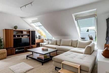 Wohnung Bretten - 3 Zimmer, 91 m&sup2;, 329.000&euro; | Angebot:20146642