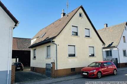 Haus Stutensee - 5 Zimmer, 119 m&sup2;, 360.000&euro; | Angebot:26915926