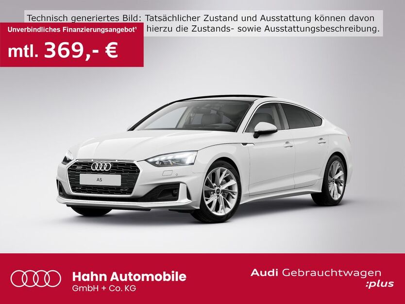 Audi A5 137.655 km 29.990 € Pforzheim 75179