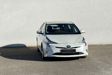 Toyota Prius 129.000 km 13.999 &euro; Kandel 76870
