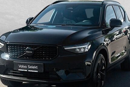 Volvo XC40 10.000 km 33.890 &euro; Karlsruhe 76187