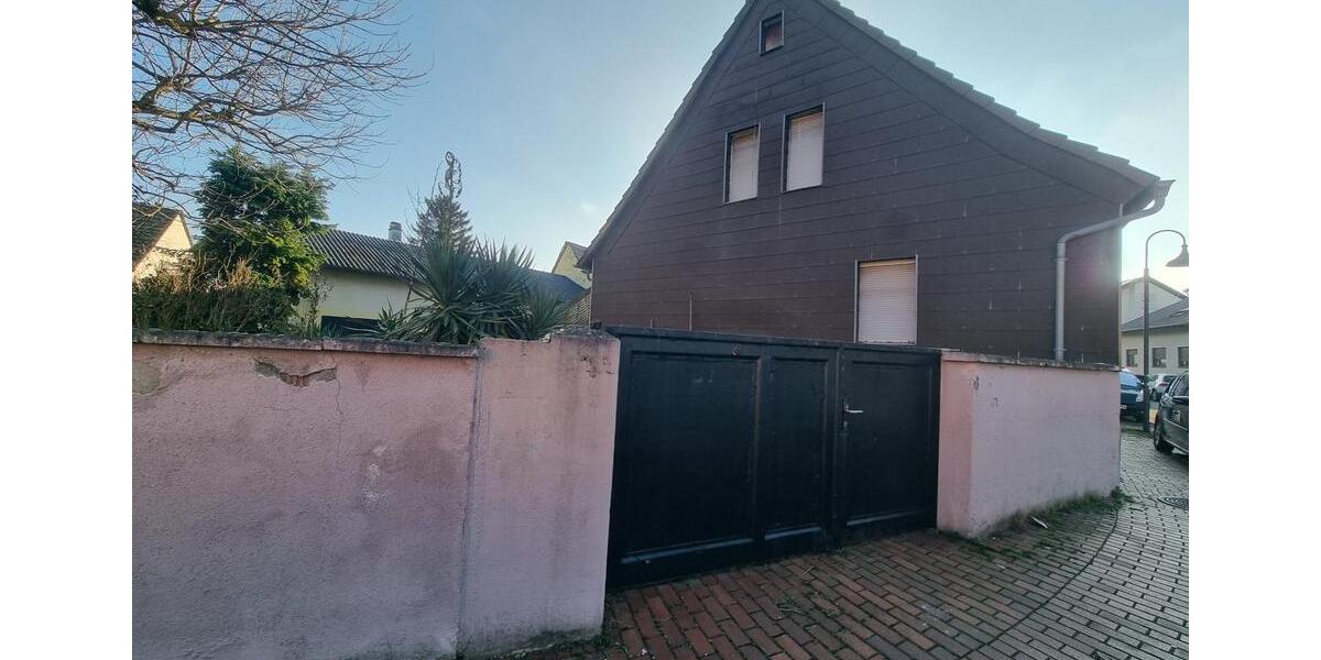 Einfamilienhaus Philippsburg - 390.000&euro; | Angebot:26983987