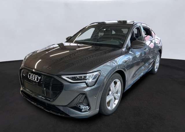 Audi e-tron 35.671 km 42.900 € Ettlingen 76275