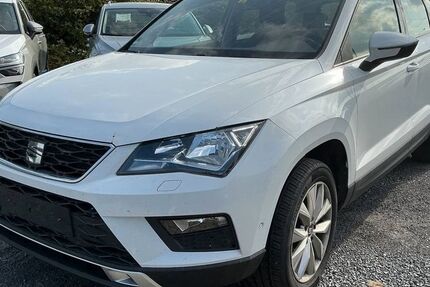 Seat Ateca 123.200 km 15.990 € Karlsruhe 76185