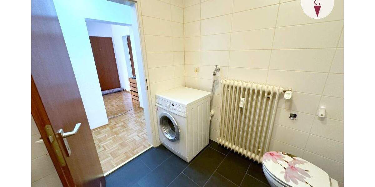 Etagenwohnung Baden-Baden Haueneberstein - 2 Zimmer, 235.000&euro; | Angebot:25970172