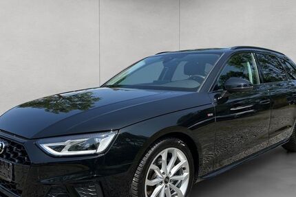 Audi A4 21.199 km 29.950 € Karlsruhe 76227